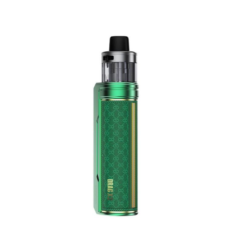 Kit Drag X2 Pnp X MTL 80w - Voopoo