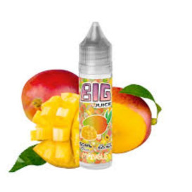 Mangue - Big Juice - 50ml -...