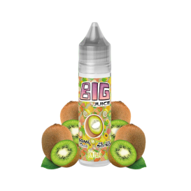 Kiwi - Big Juice - 50ml -...