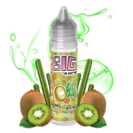 Kiwi Cactus - Big Juice -...